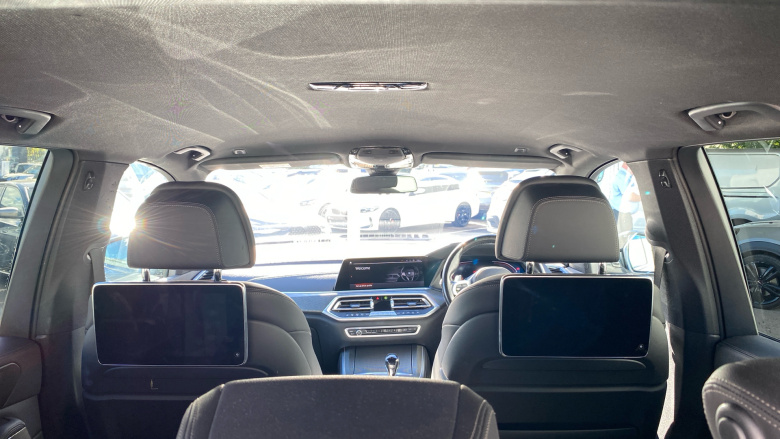 BMW X5 xDrive40d MHT M Sport 5dr Auto Diesel Estate